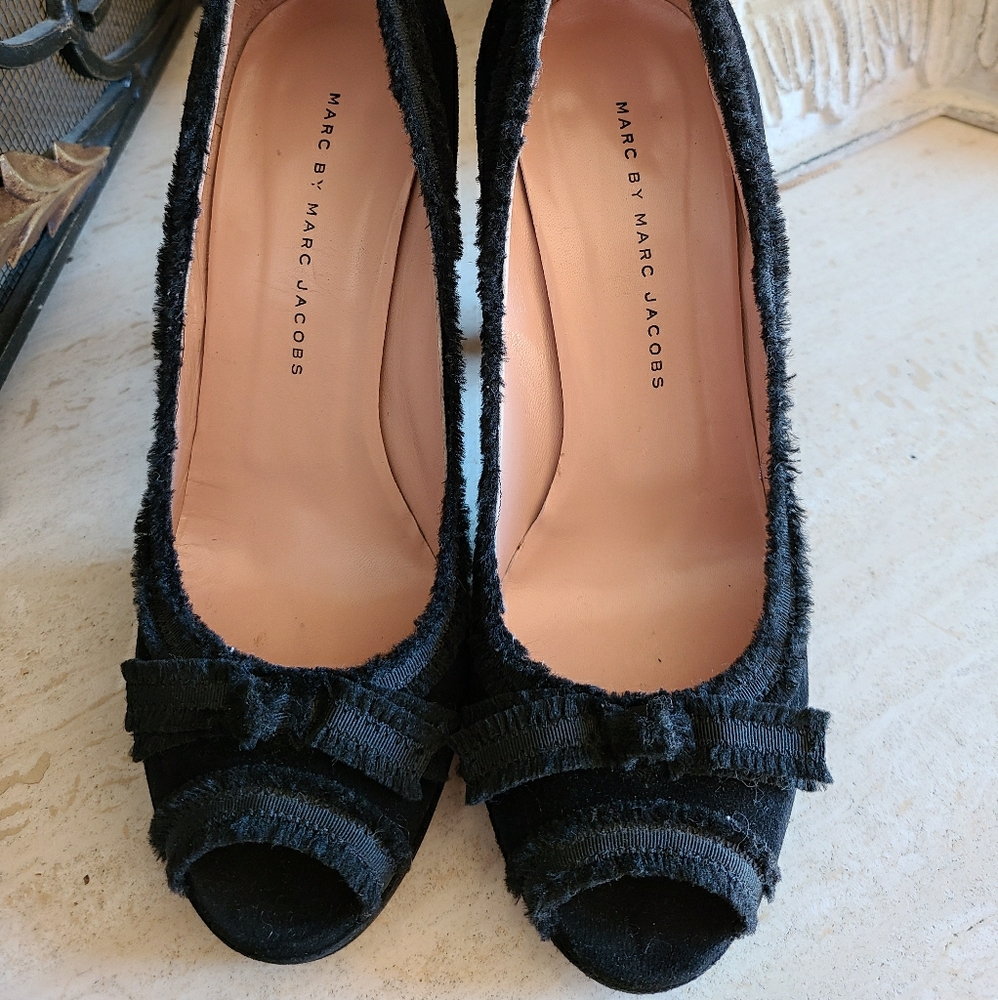 Marc Jacobs shoes